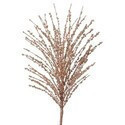 Spray de berries champagne  24"
