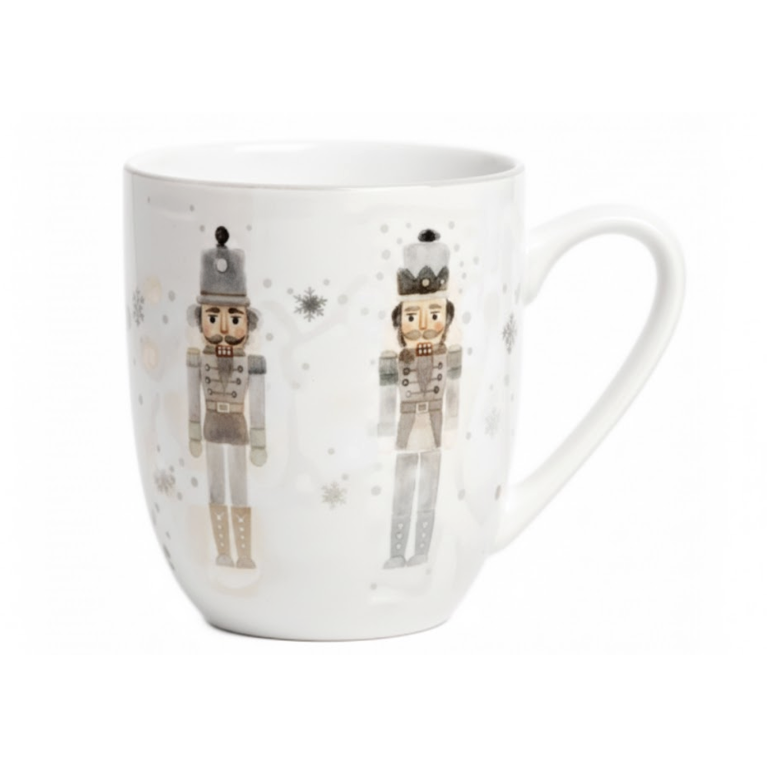 Taza Nutcracker