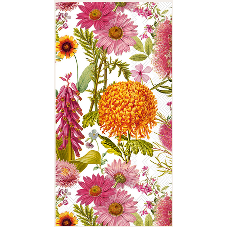 Servilleta Maresa, 16 uni.