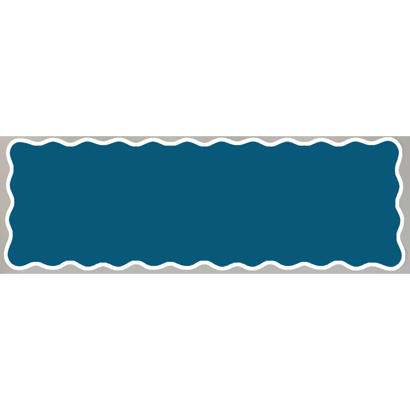 Camino de Mesa Turquesa