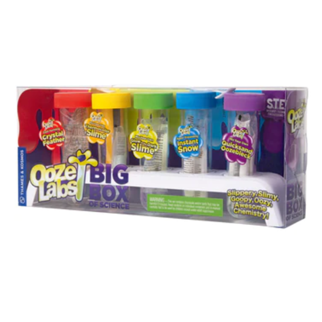 Tubos de slime cientificos 14,6 x 5,8 x 2,6′
