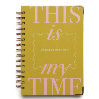 Planner - My Time