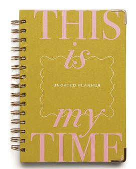 Planner – My Time