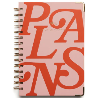 Planner – Plans