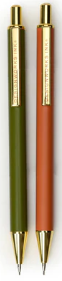 Set de Portaminas Colores Varios