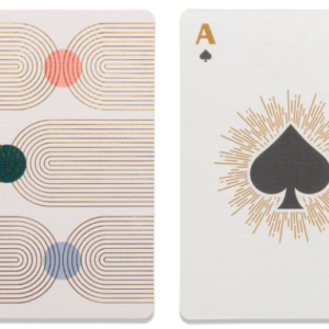 Juego de Cartas - Arches
