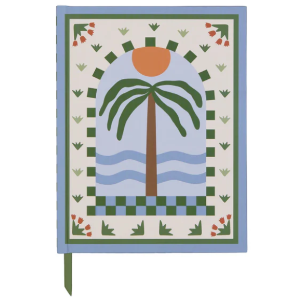 Diario Palmeras