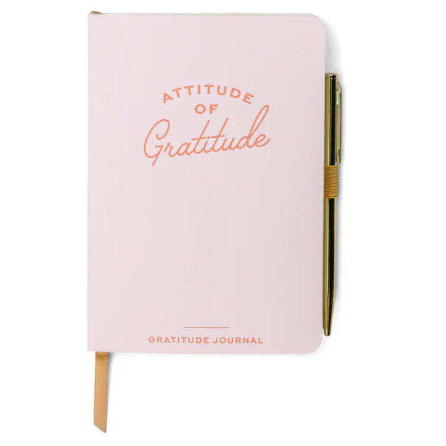 Gratitude Journal AOG