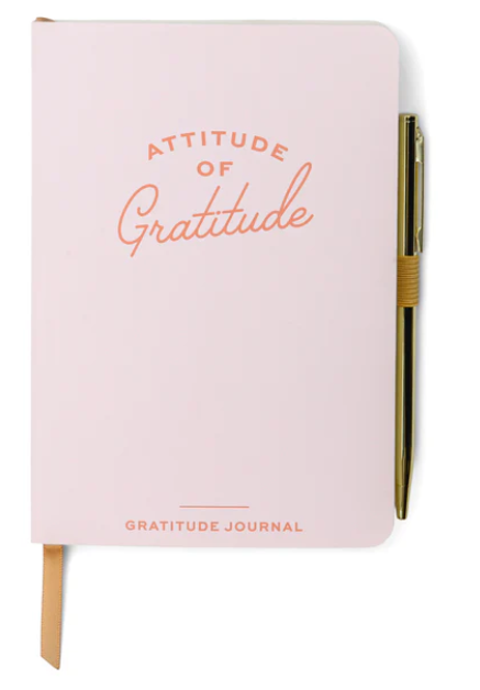 Gratitude Journal AOG