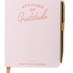 Gratitude Journal AOG