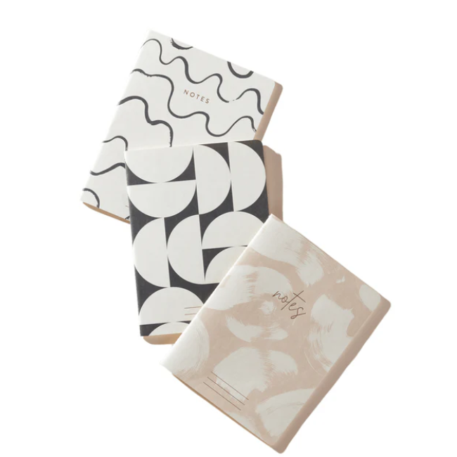 Libreta de Notas Naturals