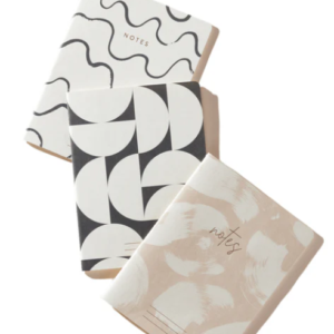Libreta de Notas Naturals