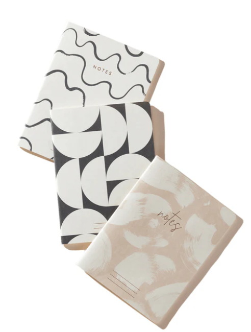 Libreta de Notas Naturals