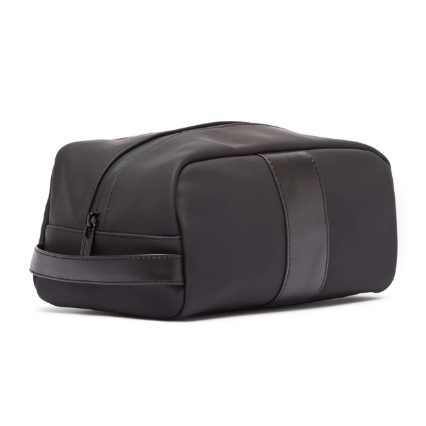 Neceser Hudson, Gris