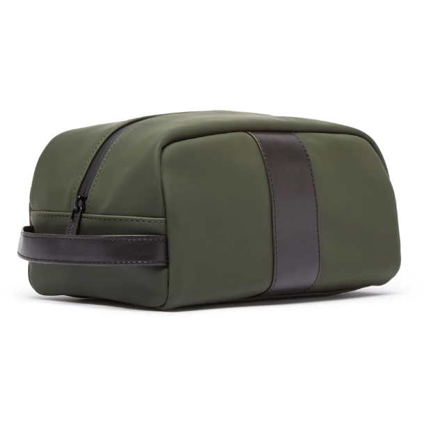 Neceser Hudson, Verde