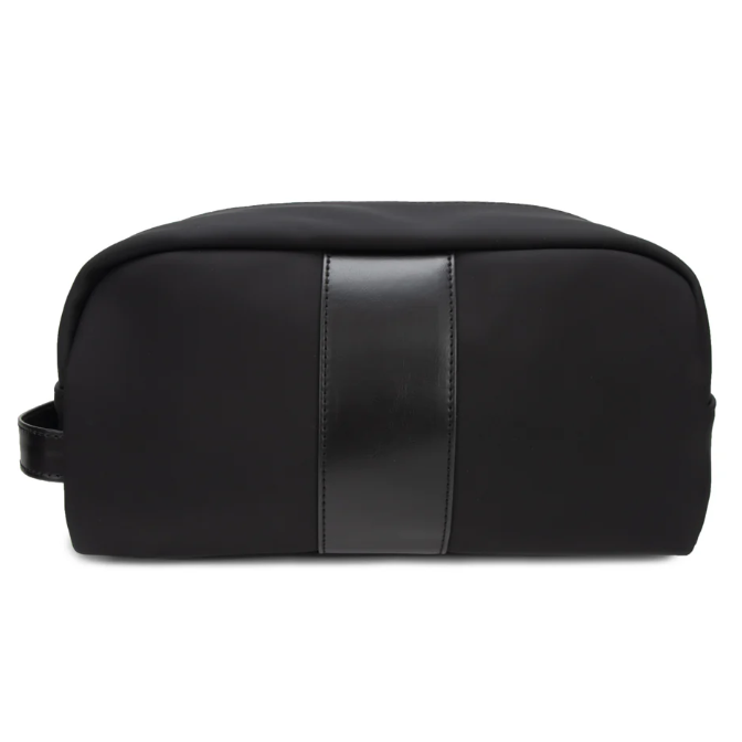 Neceser Hudson (Negro