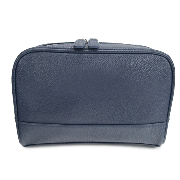 Neceser Brett, Navy Blue