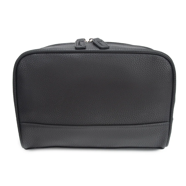 Neceser Brett, Negro