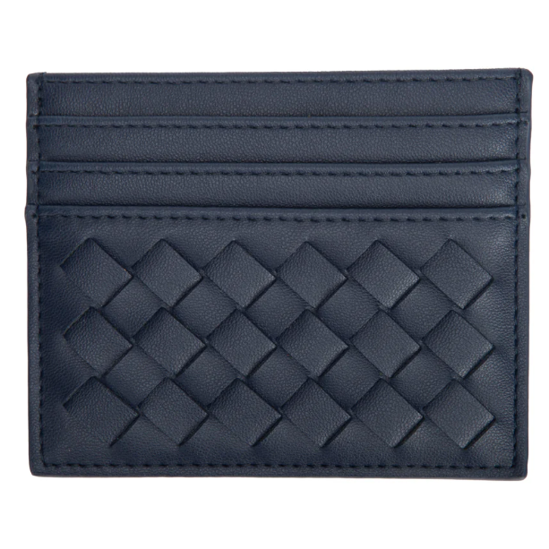 Portatarjetas Wynn, Azul