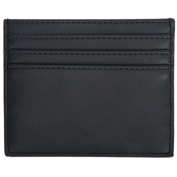 Portatarjetas Wynn, Negro