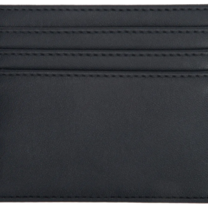 Portatarjetas Wynn, Negro