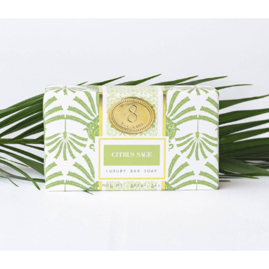 Jabon en Barra - Deco Palms