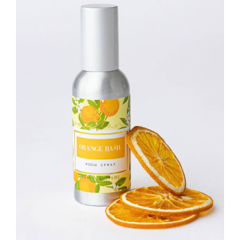 Spray - Orange Blossom