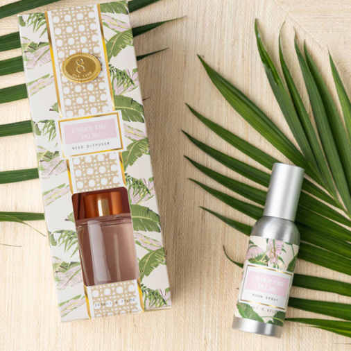 Spray – Under Palms