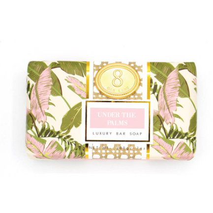 Jabon en Barra - Under Palms