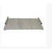 Bandeja gris top marrmol con asas