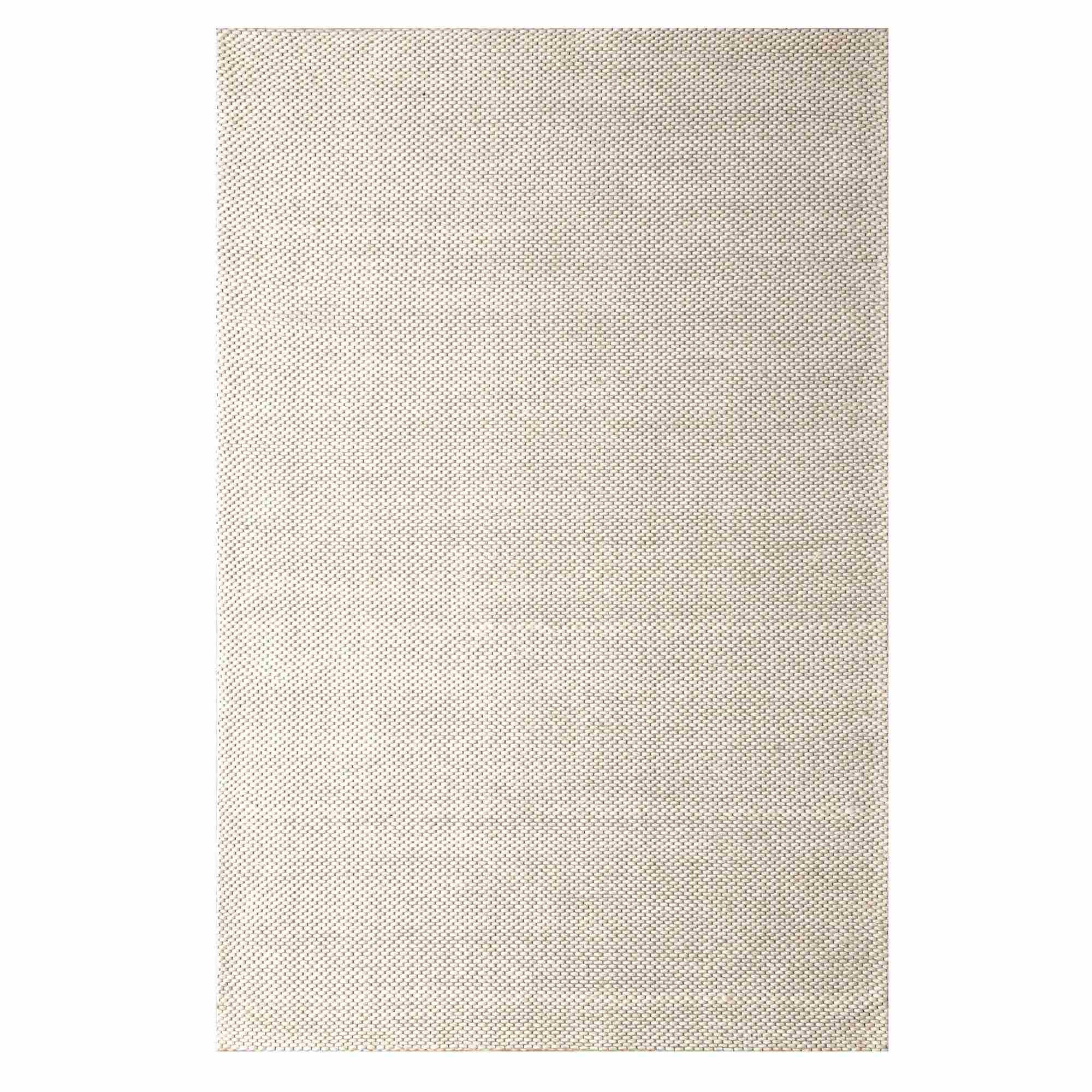 Alfombra bergen beige, 2.6 x 3.7 m