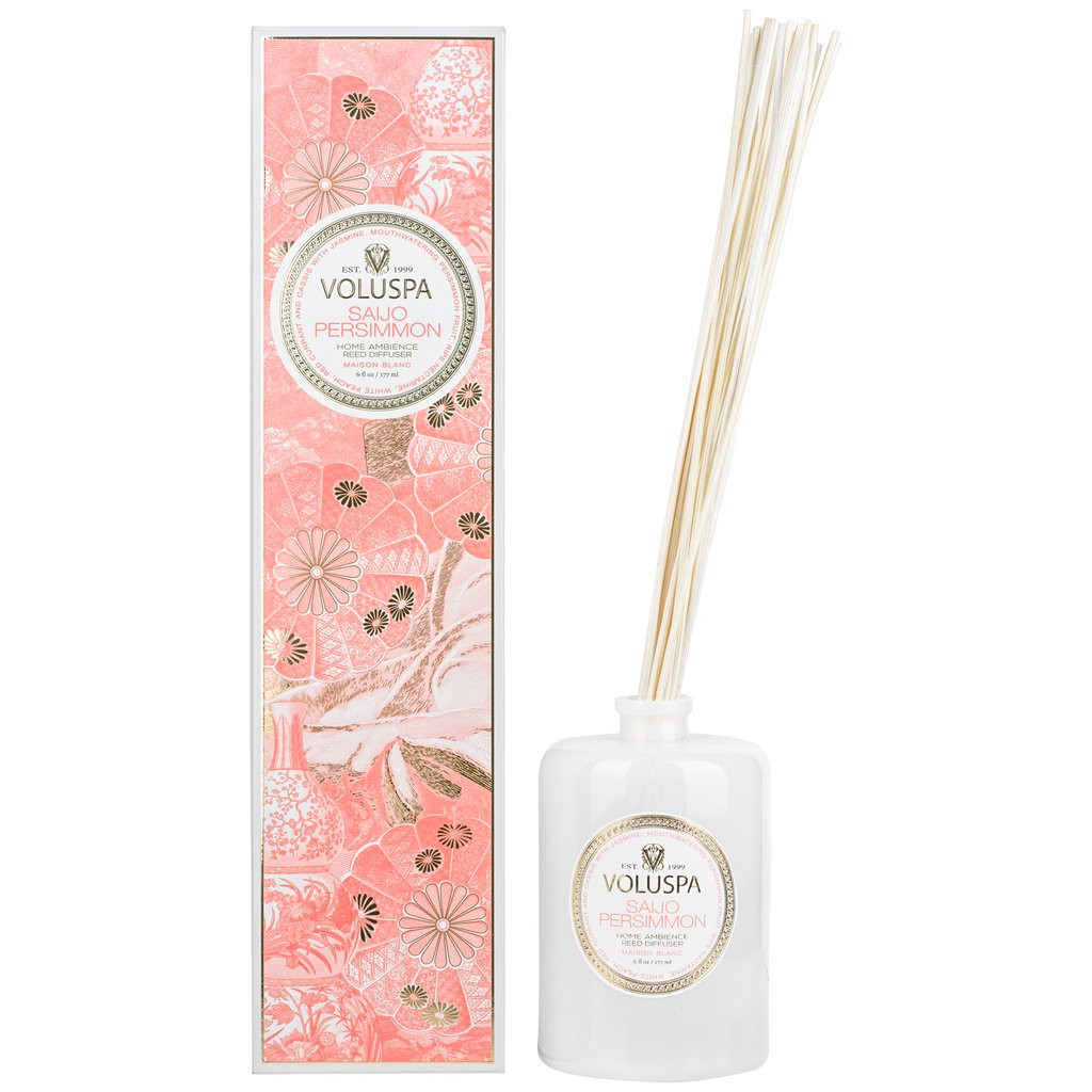 Difusor Mountain Lavender & Chamomile
