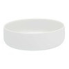 Bowl para ensalada pequeño de porcelana silkroad 21 cm