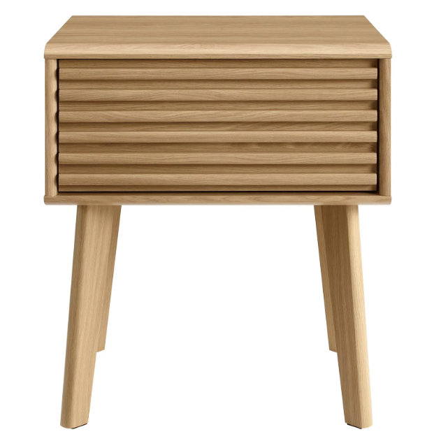 Mesa de Noche Render End
