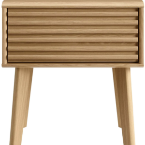 Mesa de Noche Render End
