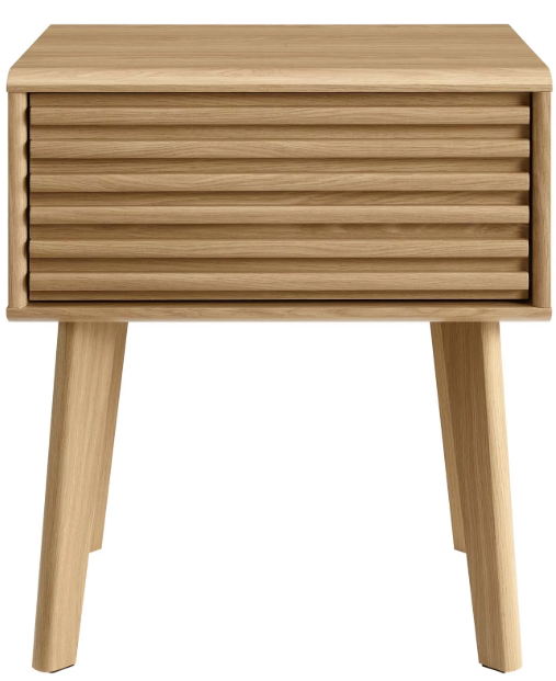 Mesa de Noche Render End