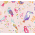 Papel tapiz rasch kids & tee 100% papel