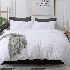 Set de duvet cover avelom tamaño queen / full  90 x 90 pulg con 2 fundas de almohada 20.1x26 pulgad