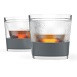 Whiskey FREEZE Cup, Set de 2