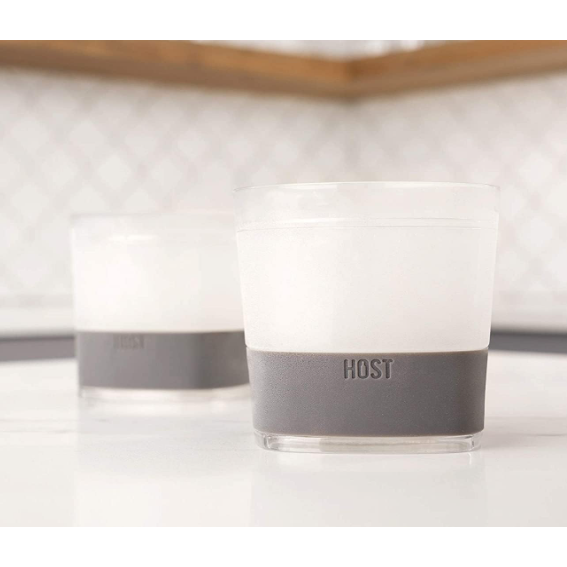 Whiskey FREEZE Cup, Set de 2
