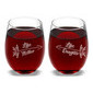 Vaso Vino, Like Mother Like Daughter