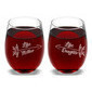 Vaso Vino, Like Mother Like Daughter