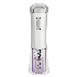 Sacacorcho Electrico para Botella de Vino Recargable, Plateado