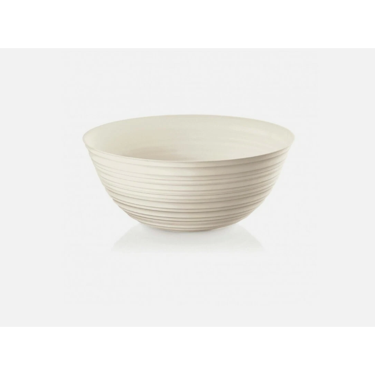 Bowl Terra, Blanco