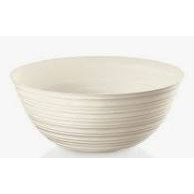 Bowl Terra, Blanco