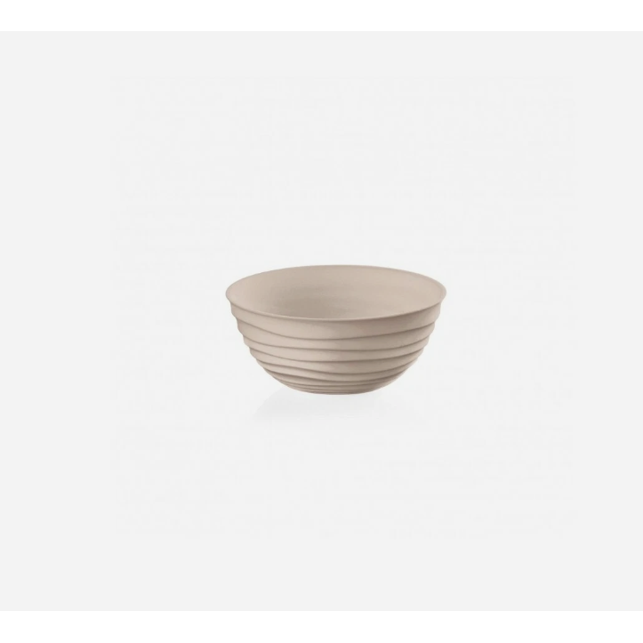 Bowl Pequeño Beige, Terra