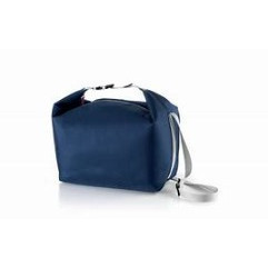 Bolso termico formato neceser l fashion&go color azul grande