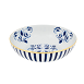 Bowl de Cereal, Trasatlantica