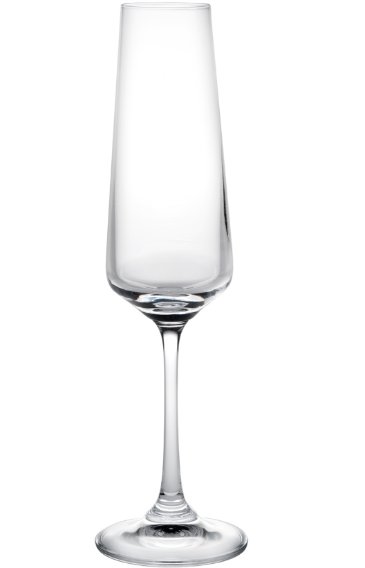 Set de 4 Copas para Vino, Aroma