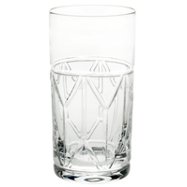 Vaso de cristal 395 ml  avenue